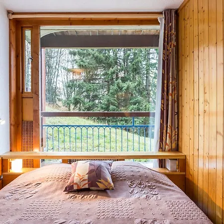Cosy 6 Pers - Balcon Sud-ouest - Centre Station - Proche Pistes & Commerces - Wifi Gratuit - Fr-1-346-403 Apartamento Les Arcs (Savoie)