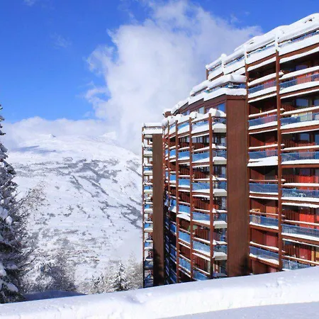Cosy 6 Pers - Balcon Sud-ouest - Centre Station - Proche Pistes & Commerces - Wifi Gratuit - Fr-1-346-403 * Les Arcs (Savoie)