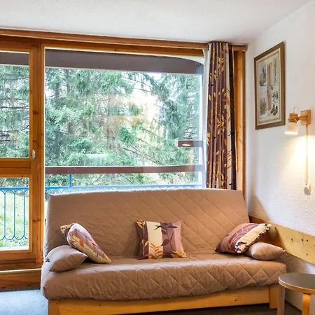 Apartment Cosy 6 Pers - Balcon Sud-ouest - Centre Station - Proche Pistes & Commerces - Wifi Gratuit - Fr-1-346-403