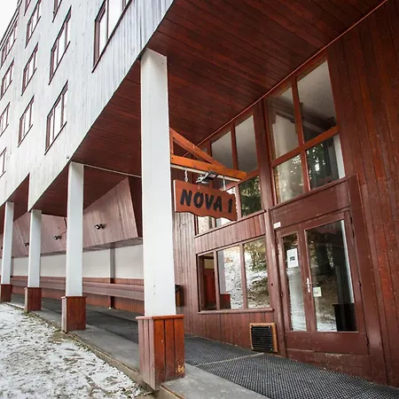 Apartment Cosy 6 Pers - Balcon Sud-ouest - Centre Station - Proche Pistes & Commerces - Wifi Gratuit - Fr-1-346-403