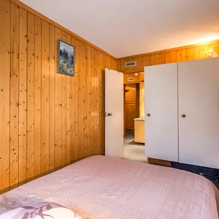 Apartment Cosy 6 Pers - Balcon Sud-ouest - Centre Station - Proche Pistes & Commerces - Wifi Gratuit - Fr-1-346-403 Les Arcs (Savoie)